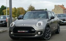 MINI CLUBMAN COOPER 2.0 DA 150 CH BVA 5 PORTES 5 PLACES