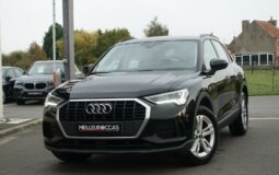 AUDI Q3 35 TDI 150 CH S-TRONIC