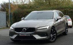 VOLVO V 60 D3 2.0 L 150CH  MOMENTUM