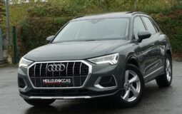 AUDI Q3 35 TFSI S-TRONIC 150 CH