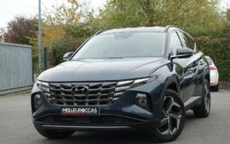HYUNDAI TUCSON 1.6 T-GDI 230ch HYBRIDE FEEL CONFORT