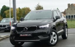 VOLVO XC 40 D3 2.0 L 150CH  MOMENTUM