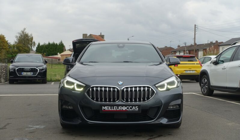 BMW 218 IA GRANCOUPE SERIE 2 PACK M complet