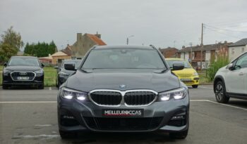 BMW 320 EA HYBRIDE RECHARGEABLE 204 CH  PACK M complet