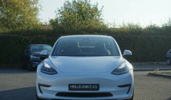 TESLA MODEL 3 LONG RANGE DUAL MOTOR AWD PERFORMANCE complet