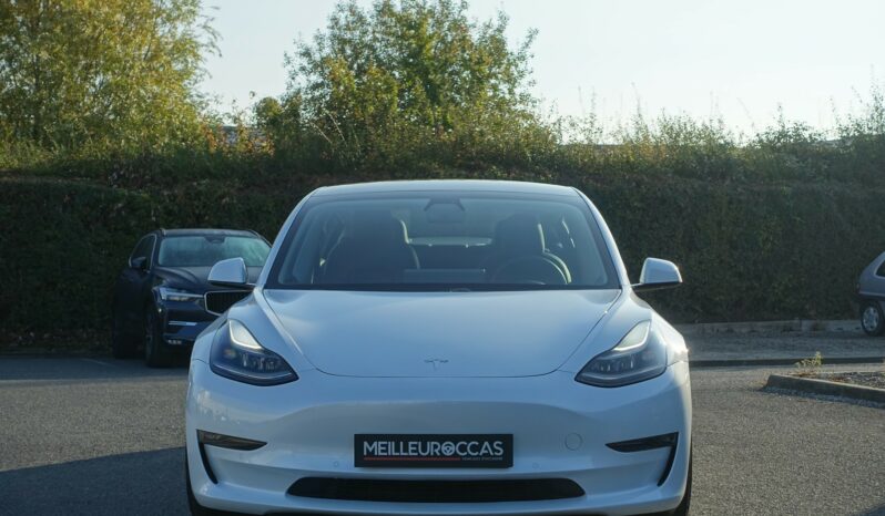 TESLA MODEL 3 LONG RANGE DUAL MOTOR AWD PERFORMANCE complet