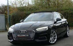 AUDI A5 SPORTBACK 3.0L TDI V6 218 CH S-TRONIC QUATTRO
