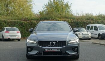 VOLVO V 60 D3 2.0 L GEARTRONIC 150CH   R-DESIGN complet