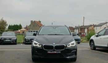 BMW 216 DA ACTIVE TOURER BVA SERIE 2 complet