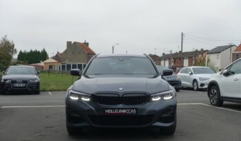 BMW 330 EA X-DRIVE TOURING HYBRIDE RECHARGEABLE 292 CH BVA  PACK M complet