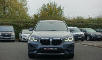 BMW X1 25EA HYBRIDE RECHARGEABLE 220 CH X-DRIVE BVA complet