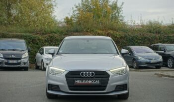 AUDI A3 SPORTBACK 1.6L TDI 110 CH ULTRA complet