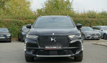 DS7 CROSSBACK HDI EAT8 130 CH  PERFORMANCE LINE complet