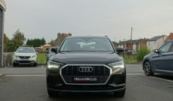 AUDI Q3 35 TDI 150 CH S-TRONIC complet