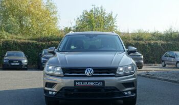 VOLKSWAGEN TIGUAN 2.0L TFSI 4 MOTION 190 CH DSG 7 complet