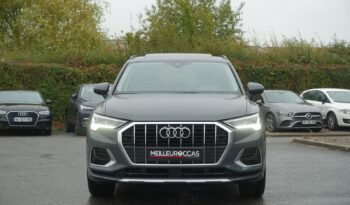 AUDI Q3 35 TFSI S-TRONIC 150 CH complet