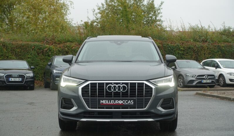 AUDI Q3 35 TFSI S-TRONIC 150 CH complet
