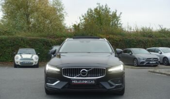 VOLVO V 60 D3 2.0 L GEARTRONIC 150CH  INSCRIPTION complet