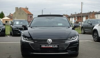 VOLKSWAGEN ARTEON 2.0 TDI 150CH DSG  R-LINE complet
