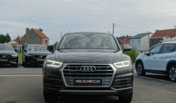 AUDI Q5 50 TFSI E-TRON 299 CH QUATTRO S-TRONIC HYBRIDE RECHARGEABLE complet
