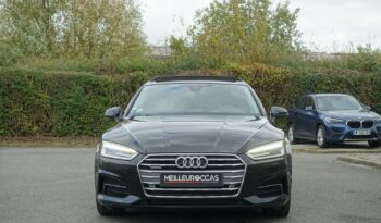 AUDI A5 SPORTBACK 3.0L TDI V6 218 CH S-TRONIC QUATTRO complet
