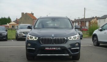 BMW X1 16 DA S-DRIVE  X-LINE complet