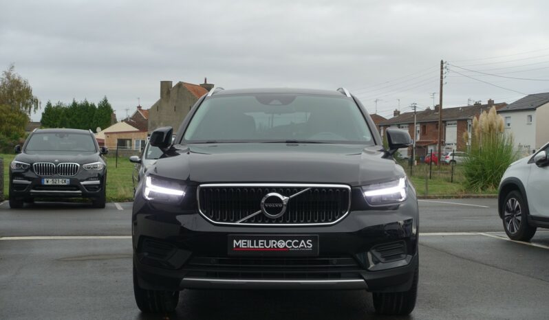 VOLVO XC 40 D3 2.0 L 150CH  MOMENTUM complet