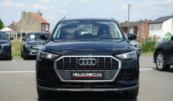 AUDI Q3 35 TDI 150 CH S-TRONIC complet