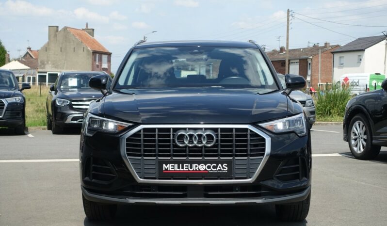AUDI Q3 35 TDI 150 CH S-TRONIC complet