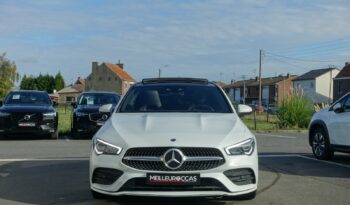 MERCEDES CLASSE CLA SHOOTING BRAKE 180 DCT  AMG-LINE complet