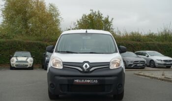 RENAULT KANGOO RALLONGE 1.5L DCI 95 CV TVA RECUPERABLE complet