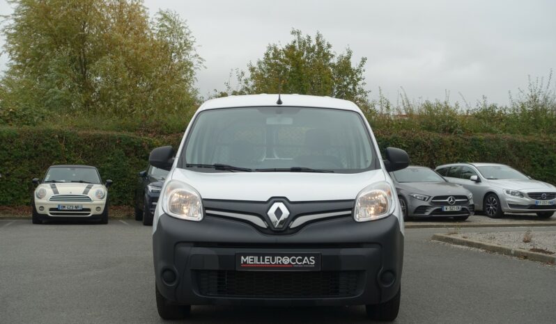 RENAULT KANGOO RALLONGE 1.5L DCI 95 CV TVA RECUPERABLE complet