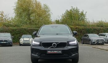 VOLVO XC 40 D3 2.0 L GEARTRONIC 150CH  KINETIC complet