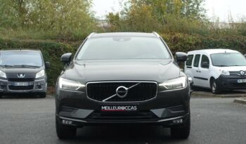 VOLVO XC 60 D4 2.0L GEARTRONIC 163CH complet