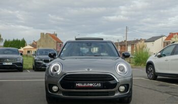 MINI CLUBMAN COOPER 2.0 DA 150 CH BVA 5 PORTES 5 PLACES complet