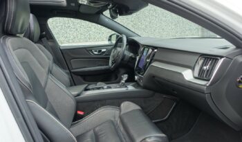 VOLVO V 60 D3 2.0 L GEARTRONIC 150CH R-DESIGN complet