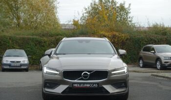 VOLVO V 60 D3 2.0 L 150CH  MOMENTUM complet