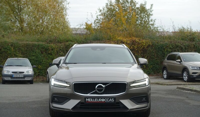 VOLVO V 60 D3 2.0 L 150CH  MOMENTUM complet