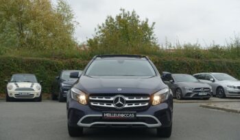 MERCEDES CLASSE GLA 200 D 7G-DCT 136CH complet
