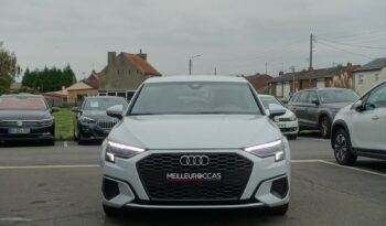 AUDI A3 35 TDI SPORTBACK S-TRONIC 150 CH complet