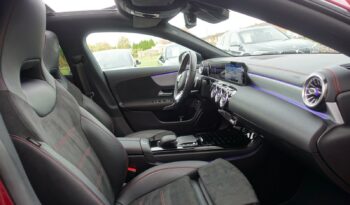 MERCEDES CLA 180D SHOOTING BRAKE 7G-DCT ( Break ) AMG-LINE complet