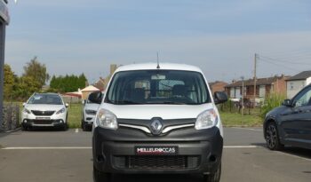 RENAULT KANGOO RALLONGE 1.5L DCI 95 CV TVA RECUPERABLE complet