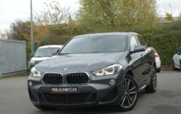 BMW X2 S-DRIVE 16 D M-SPORT