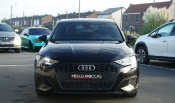 AUDI A3 BERLINE 35 TDI S-TRONIC 150 CH S-LINE complet