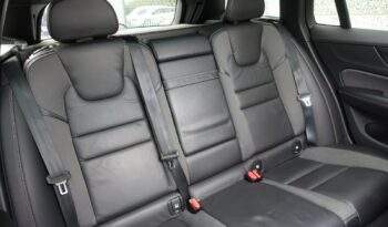 VOLVO V 60 D3 2.0 L GEARTRONIC 150CH R-DESIGN complet