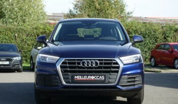 AUDI Q5 2.0L TDI complet