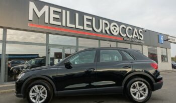 AUDI Q3 35 TDI 150 CH S-TRONIC complet