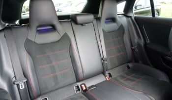 MERCEDES CLA 180D SHOOTING BRAKE 7G-DCT ( Break ) AMG-LINE complet