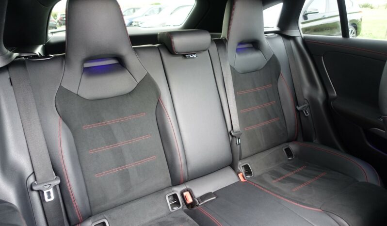 MERCEDES CLA 180D SHOOTING BRAKE 7G-DCT ( Break ) AMG-LINE complet