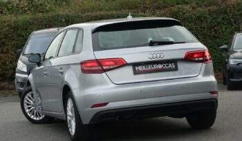 AUDI A3 SPORTBACK 1.6L TDI 110 CH ULTRA complet
